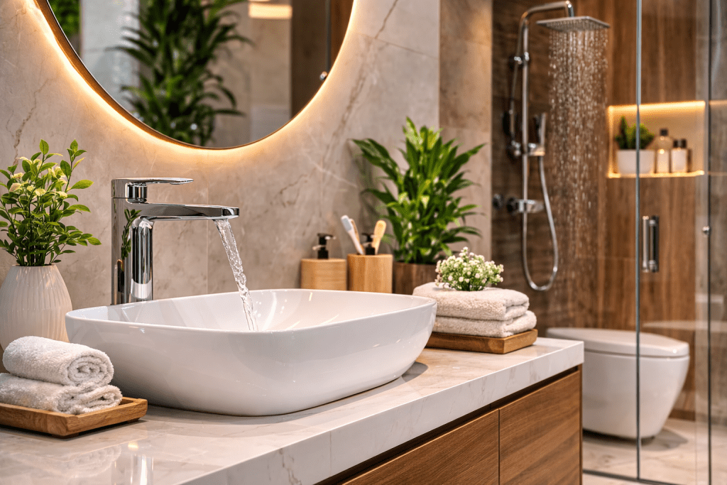 Top 10 Bathroom Fittings Brands In India