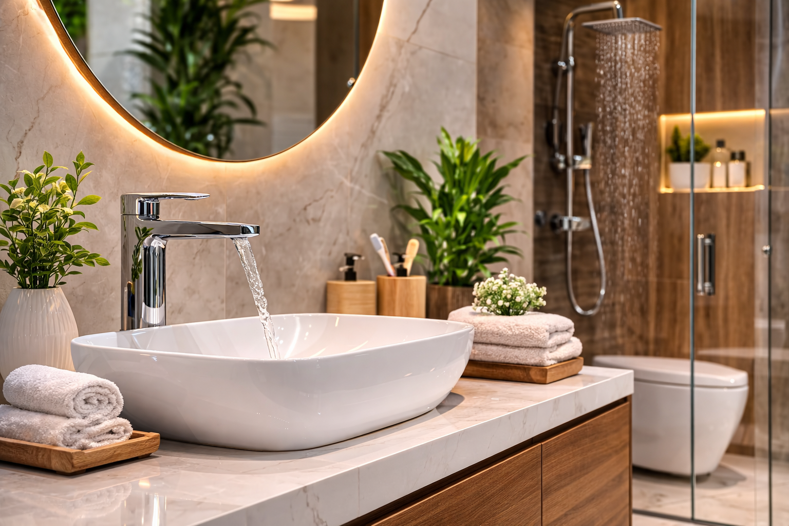 Top 10 Bathroom Fittings Brands In India