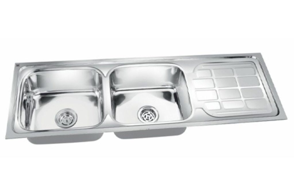 Affordable Kitchen Sink