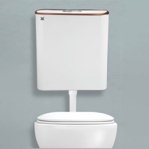 FLUSHING CISTERNS