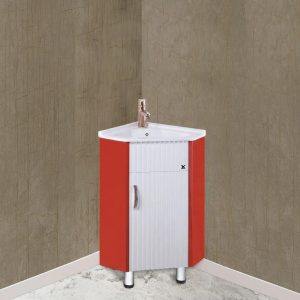 GX-16" CORNER STRIPE