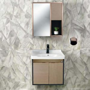 GX 24” FIONA (with Rose Gold SS Patti)