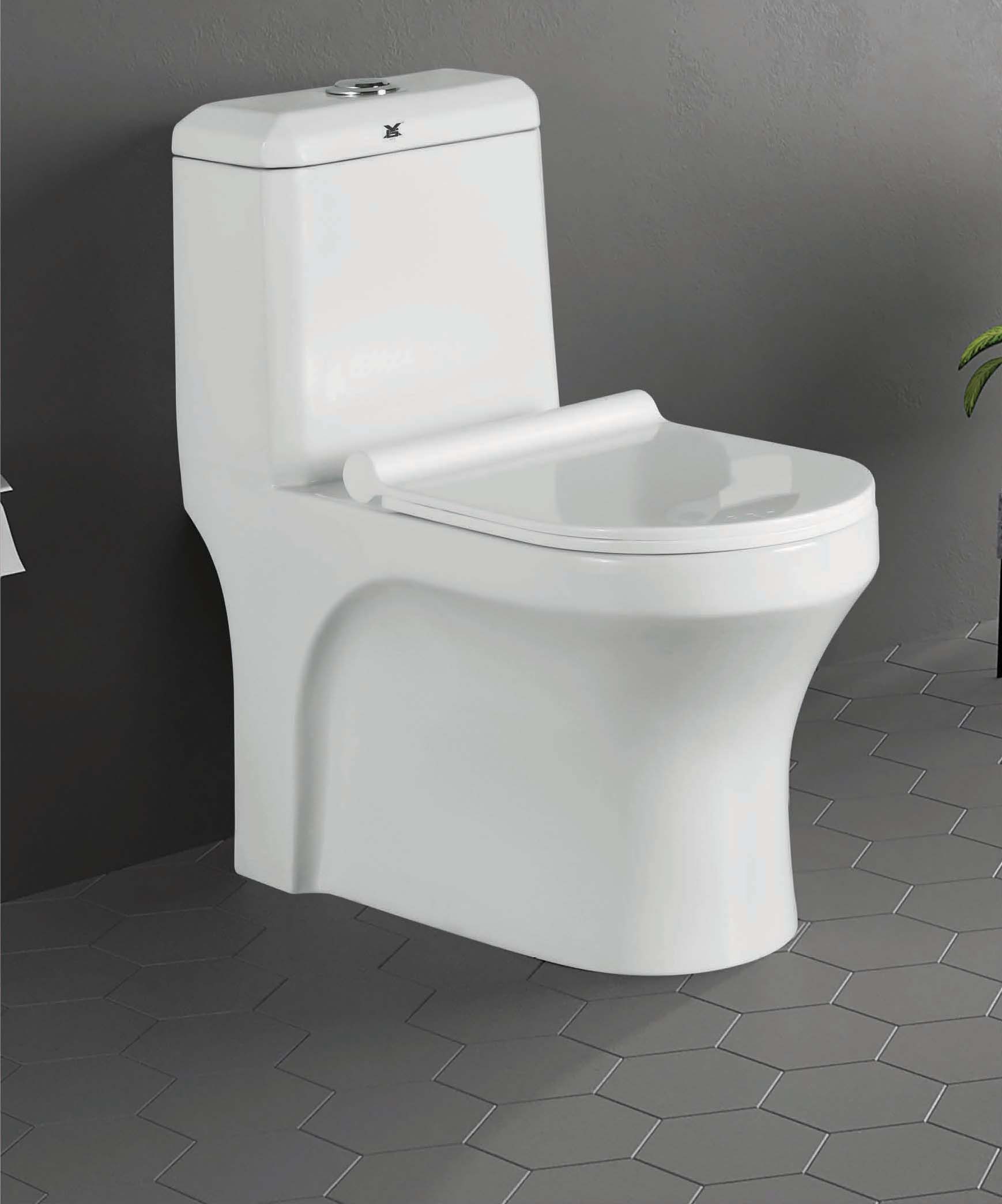 GX-COCO-S/P (Washdown)