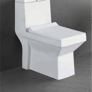 GX-TESLA / CROCS -S/P (Washdown)