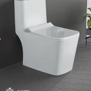 GX-ESSCO S/P (Washdown)