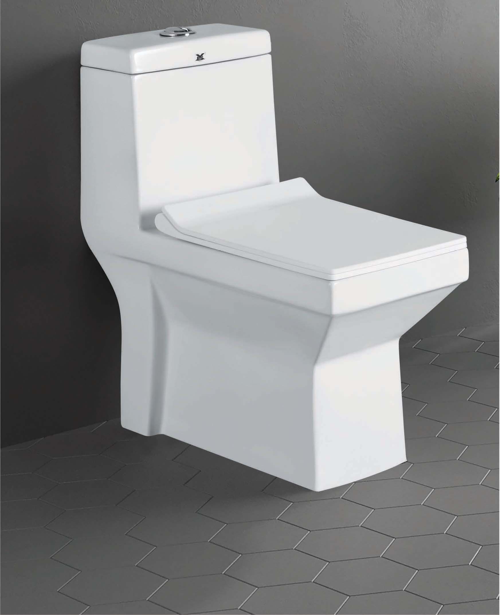 GX-TESLA / CROCS -S/P (Washdown)