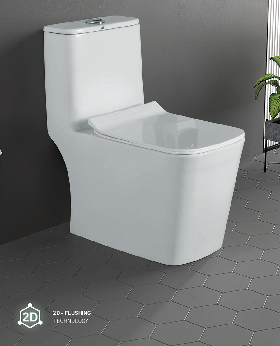 GX-ESSCO S/P (Washdown)