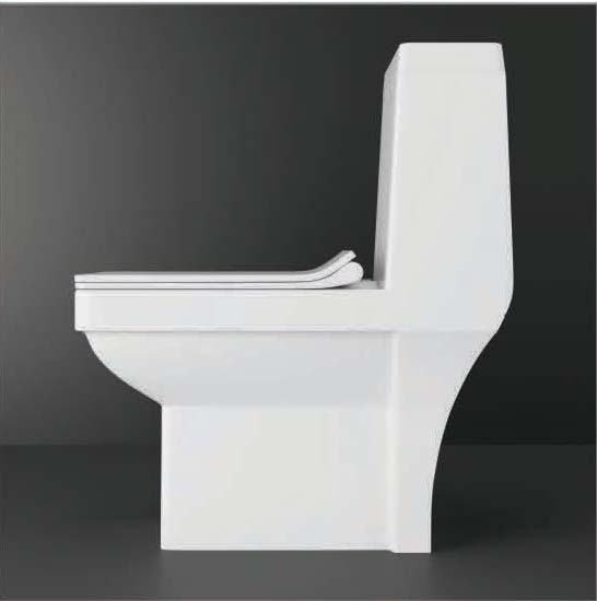 GX-TESLA / CROCS -S/P (Washdown) - Image 3