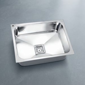 SINGLE BOWL
