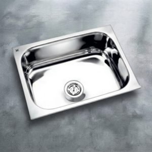 SINGLE BOWL